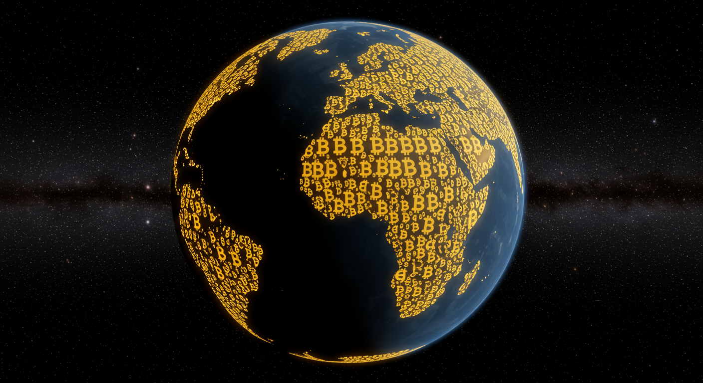 Fix the money fix the world